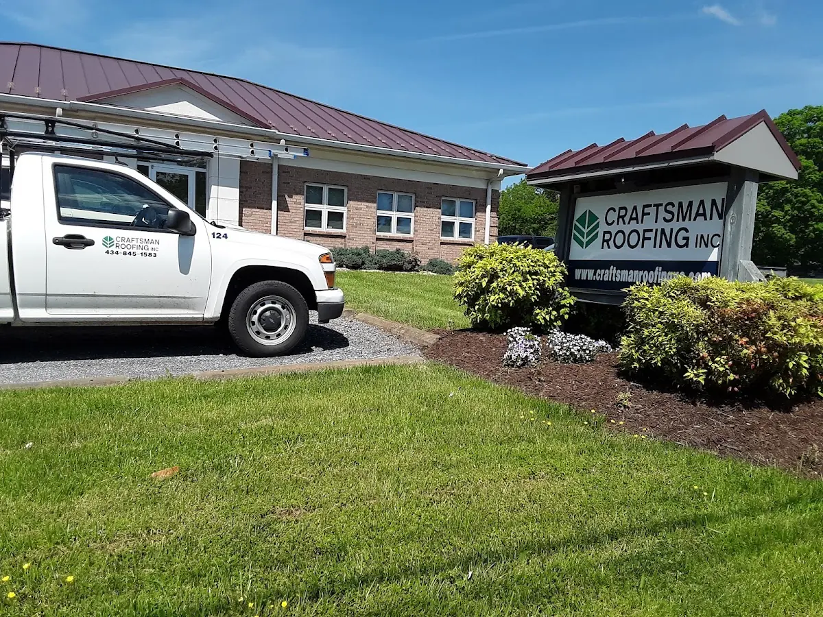 Quality Chimney Repair by experienced craftsmen in Harlingen